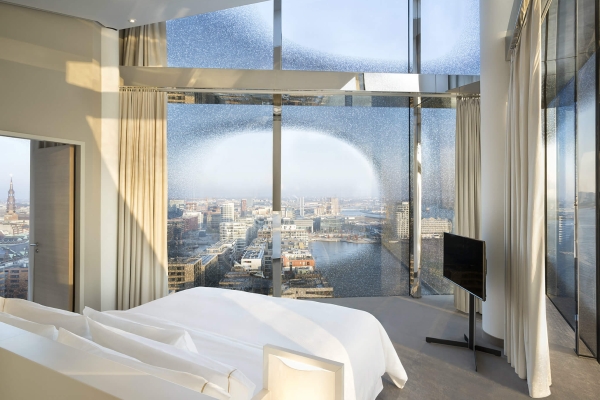 Hotel The Westin Hamburg